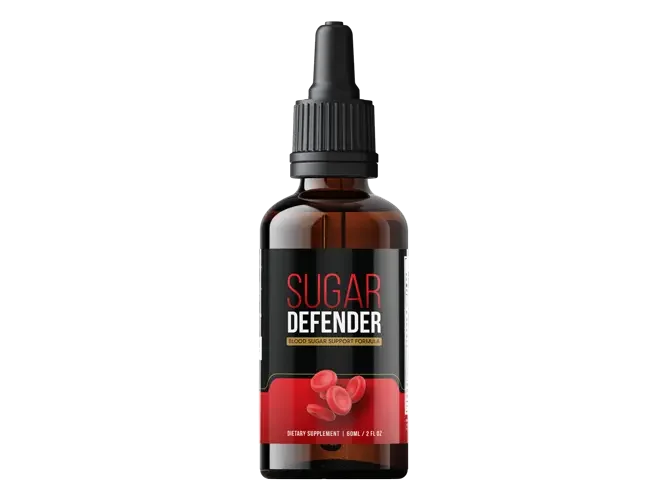 Sugar Defender 1 Bottle